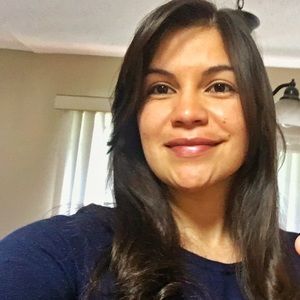 Meet your Posher, Nancy